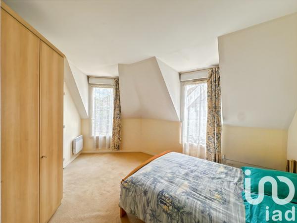 Maison à vendre 5 pièces 109 m² Villemoisson-sur-Orge