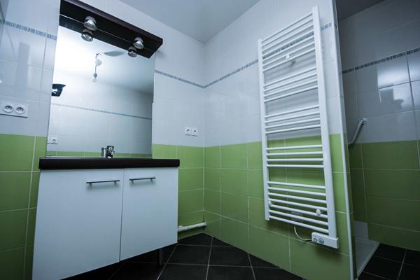 Appartement 2 pièces à vendre à Bonne - Dernier étage - Exclusivité ERA BASSIN DU GENEVOIS