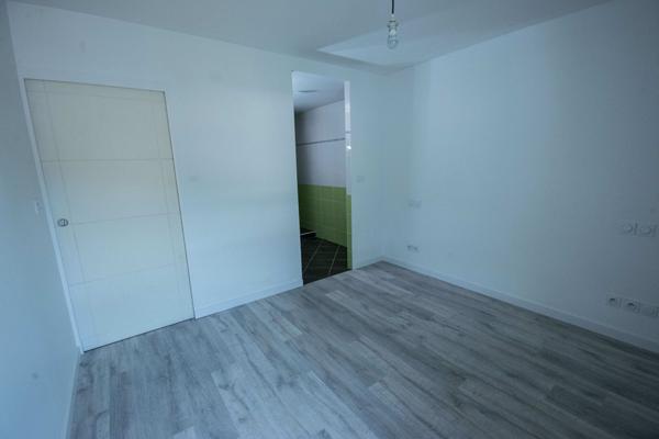 Appartement 2 pièces à vendre à Bonne - Dernier étage - Exclusivité ERA BASSIN DU GENEVOIS
