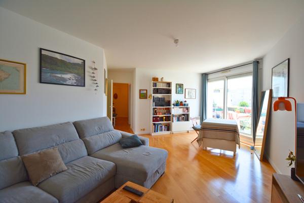 Appartement Le Kremlin Bicetre 3 pièce(s) 58.89 m2