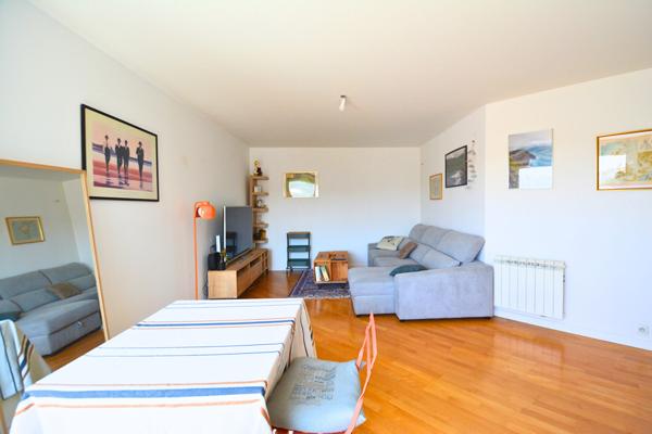 Appartement Le Kremlin Bicetre 3 pièce(s) 58.89 m2