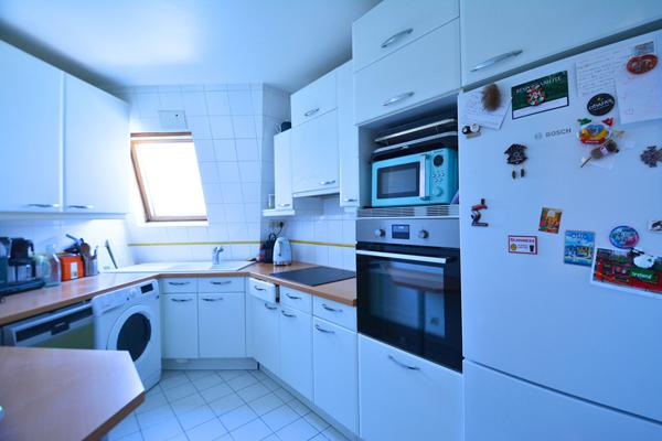 Appartement Le Kremlin Bicetre 3 pièce(s) 58.89 m2
