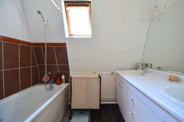 Appartement Le Kremlin Bicetre 3 pièce(s) 58.89 m2