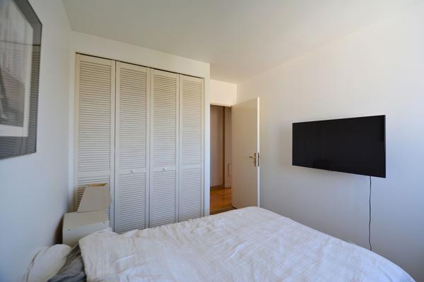 Appartement Le Kremlin Bicetre 3 pièce(s) 58.89 m2