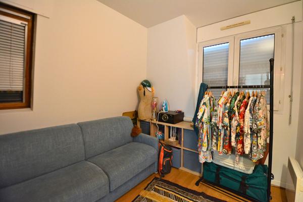Appartement Le Kremlin Bicetre 3 pièce(s) 58.89 m2