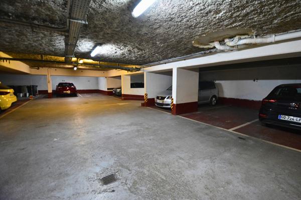 Appartement Le Kremlin Bicetre 3 pièce(s) 58.89 m2