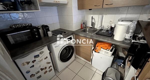 À vendre Appartement 2 pièces 44 m² - Libourne 33500