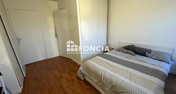 À vendre Appartement 2 pièces 44 m² - Libourne 33500