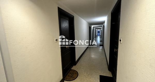 À vendre Appartement 2 pièces 44 m² - Libourne 33500