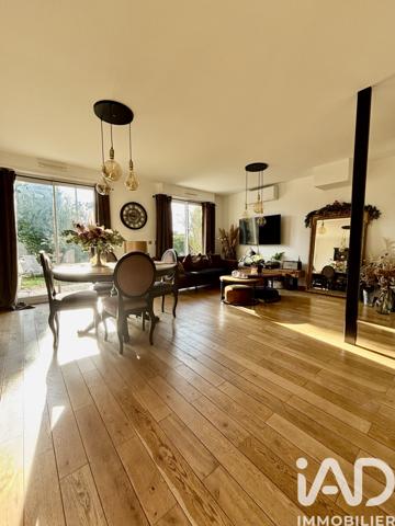 Maison à vendre 5 pièces 88 m² Conflans-Sainte-Honorine