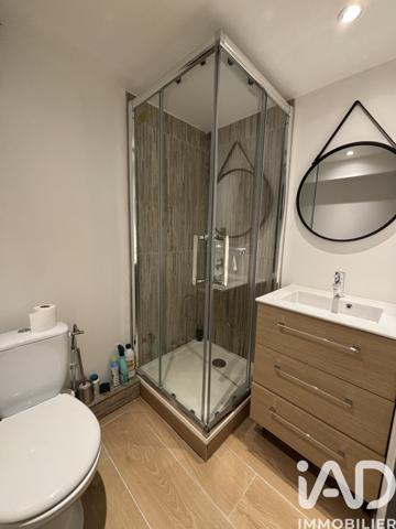 Maison à vendre 5 pièces 88 m² Conflans-Sainte-Honorine