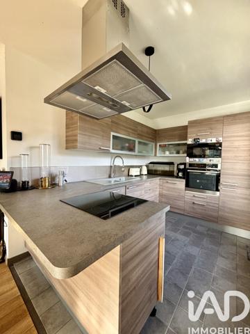 Maison à vendre 5 pièces 88 m² Conflans-Sainte-Honorine