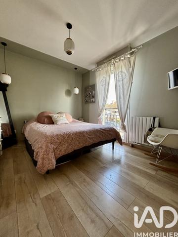 Maison à vendre 5 pièces 88 m² Conflans-Sainte-Honorine