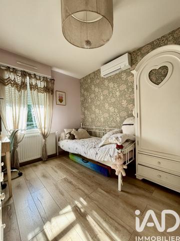 Maison à vendre 5 pièces 88 m² Conflans-Sainte-Honorine