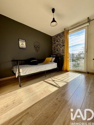 Maison à vendre 5 pièces 88 m² Conflans-Sainte-Honorine