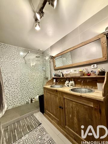 Maison à vendre 5 pièces 88 m² Conflans-Sainte-Honorine