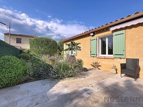 Maison Brignoles 4 pièce(s) 88.26 m2