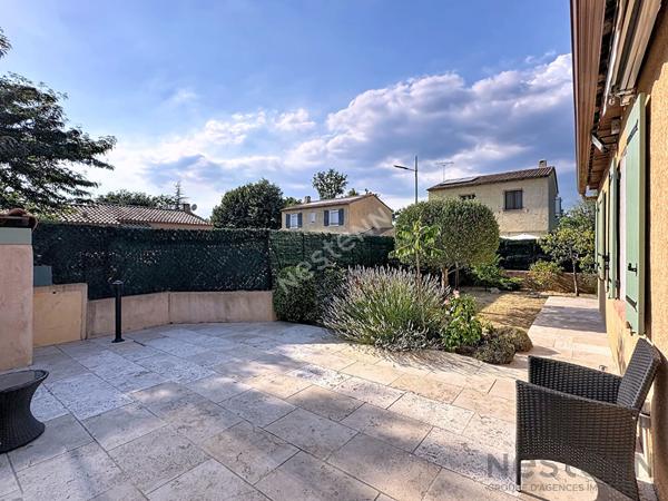 Maison Brignoles 4 pièce(s) 88.26 m2