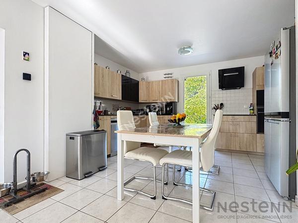 Maison Brignoles 4 pièce(s) 88.26 m2