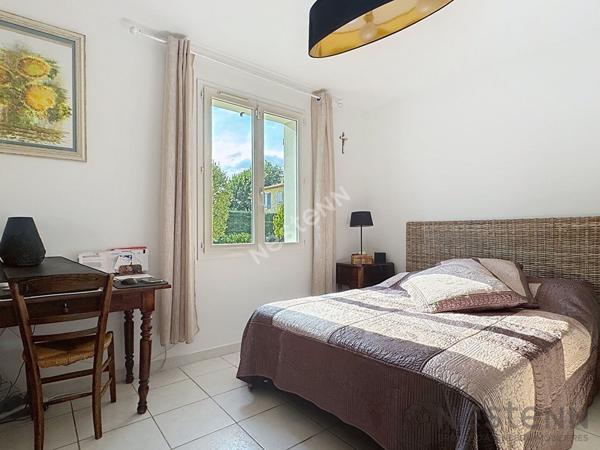 Maison Brignoles 4 pièce(s) 88.26 m2