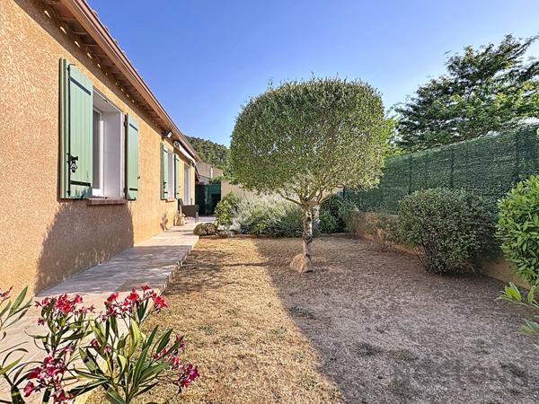 Maison Brignoles 4 pièce(s) 88.26 m2