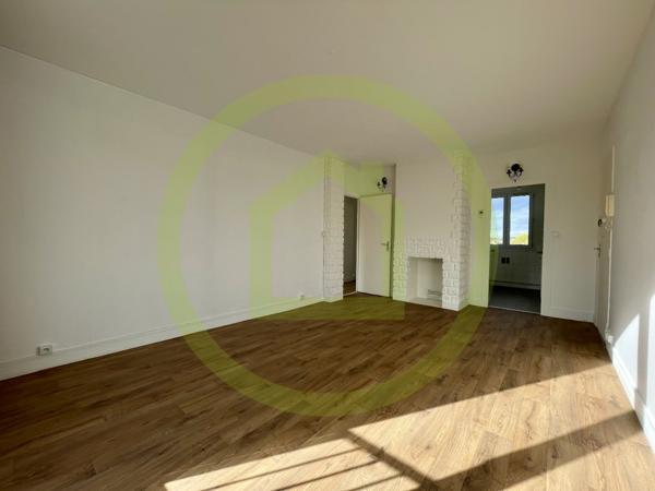 Appartement à COMPIEGNE (60200)