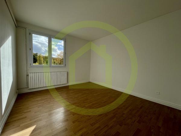 Appartement à COMPIEGNE (60200)