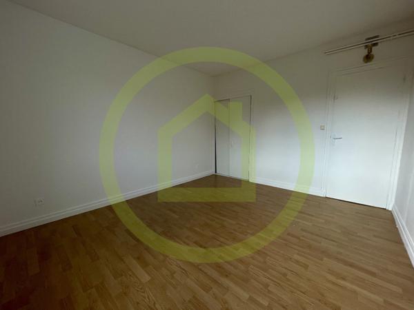 Appartement à COMPIEGNE (60200)