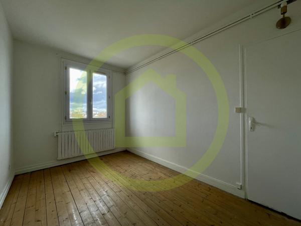 Appartement à COMPIEGNE (60200)