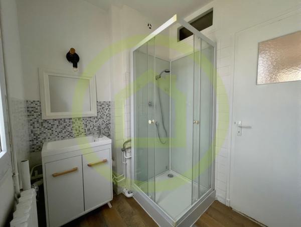 Appartement à COMPIEGNE (60200)