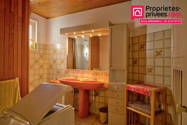 Appartement T2 de caractère dans une résidence historique au coeur de Saint-Gervais-les-Bains, Investissement