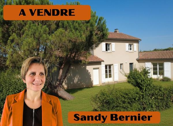 Maison sans Travaux - DPE B - Poser vos valises
