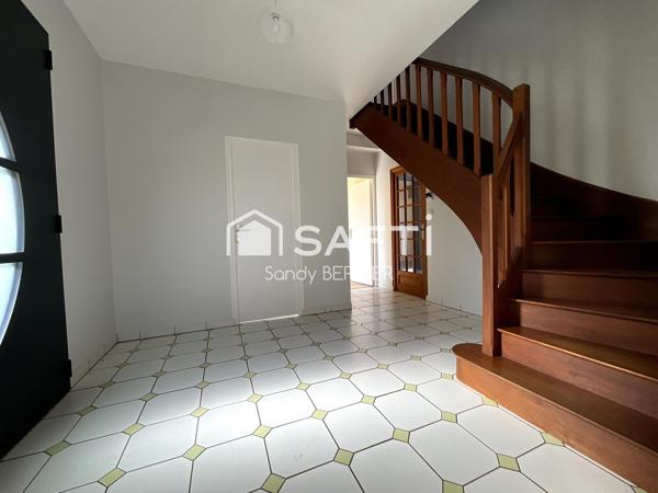 Maison sans Travaux - DPE B - Poser vos valises