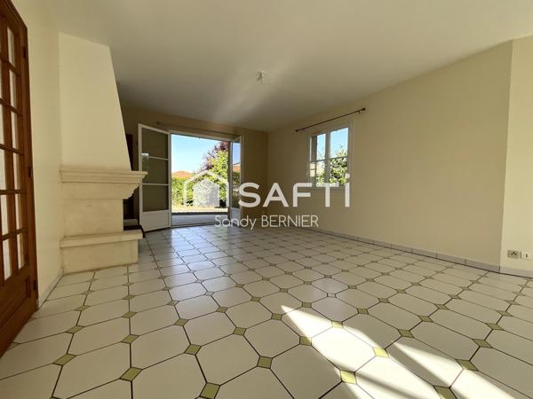 Maison sans Travaux - DPE B - Poser vos valises