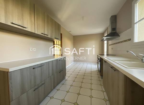 Maison sans Travaux - DPE B - Poser vos valises