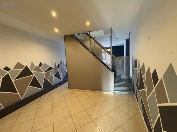 Maison à vendre à Rouvroy dans le Pas-de-Calais (62320), ref : 62034-4039