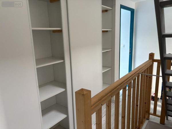 Maison à vendre à Rouvroy dans le Pas-de-Calais (62320), ref : 62034-4039