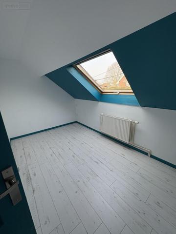 Maison à vendre à Rouvroy dans le Pas-de-Calais (62320), ref : 62034-4039