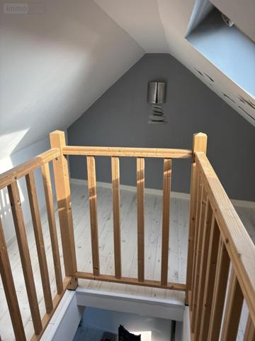 Maison à vendre à Rouvroy dans le Pas-de-Calais (62320), ref : 62034-4039