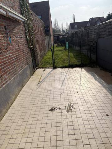 Maison à vendre à Rouvroy dans le Pas-de-Calais (62320), ref : 62034-4039