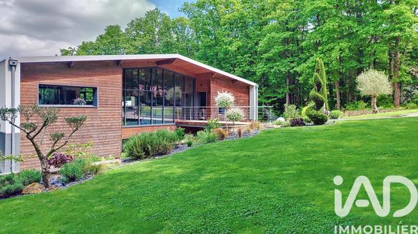 Maison à vendre 7 pièces 190 m² Chaudon