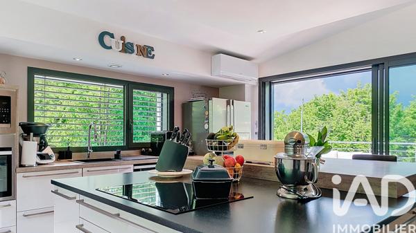 Maison à vendre 7 pièces 190 m² Chaudon