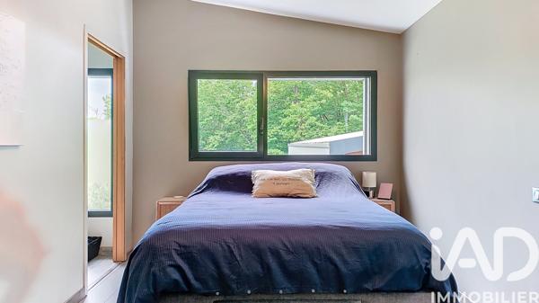 Maison à vendre 7 pièces 190 m² Chaudon