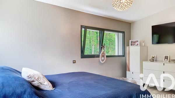 Maison à vendre 7 pièces 190 m² Chaudon