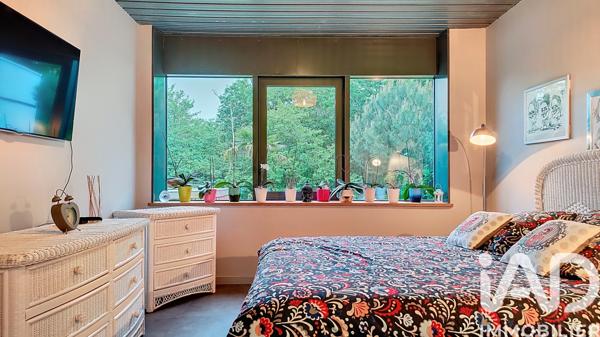 Maison à vendre 7 pièces 190 m² Chaudon