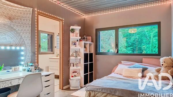 Maison à vendre 7 pièces 190 m² Chaudon