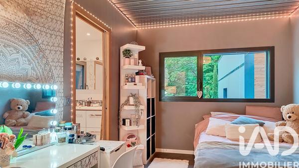 Maison à vendre 7 pièces 190 m² Chaudon