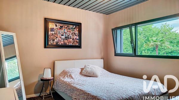 Maison à vendre 7 pièces 190 m² Chaudon