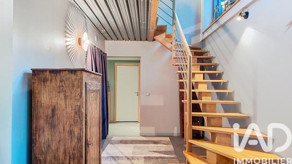 Maison à vendre 7 pièces 190 m² Chaudon