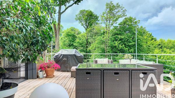 Maison à vendre 7 pièces 190 m² Chaudon